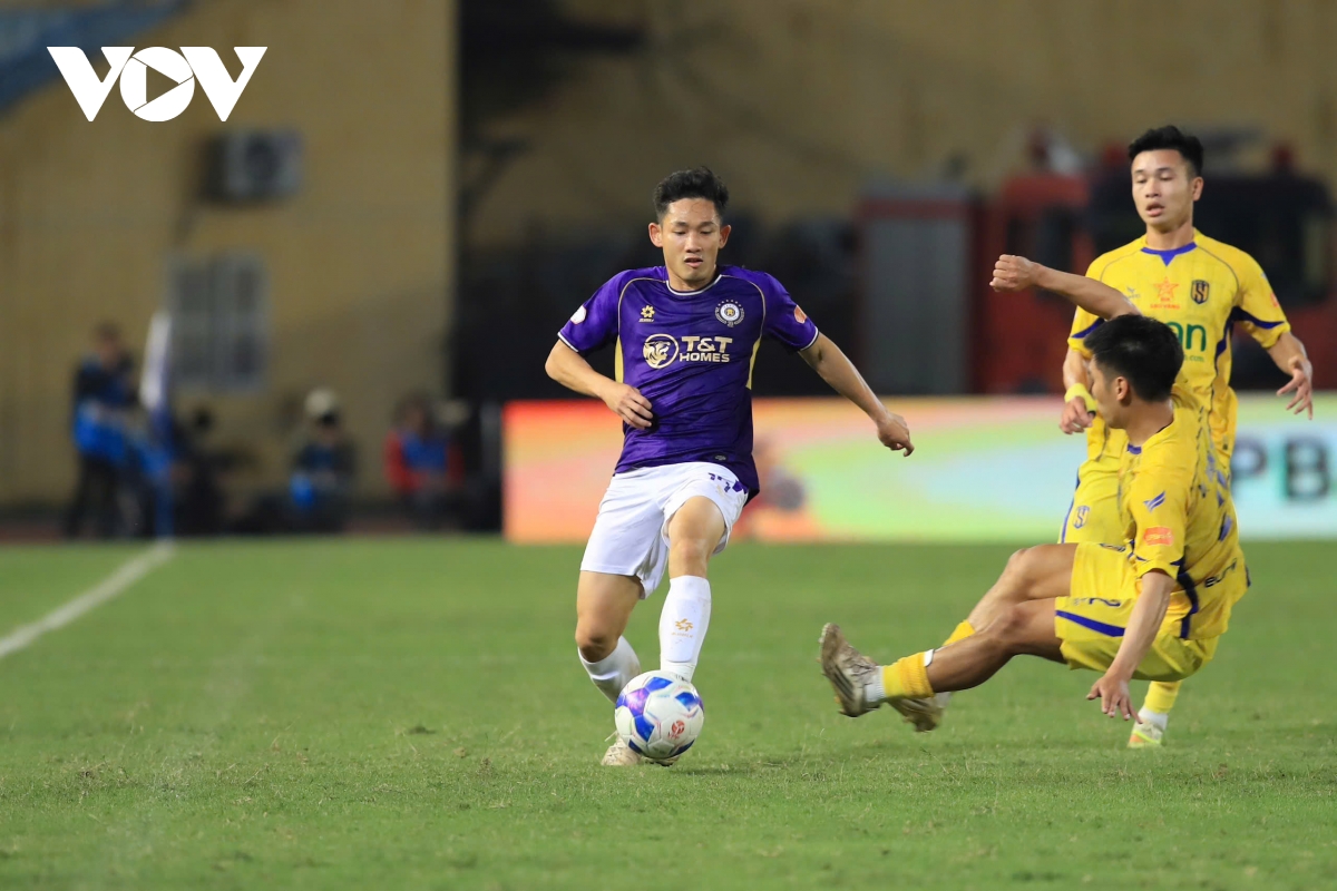 ket qua vong 16 v-league 2025 2026 ha noi fc thang dam slna hinh anh 11