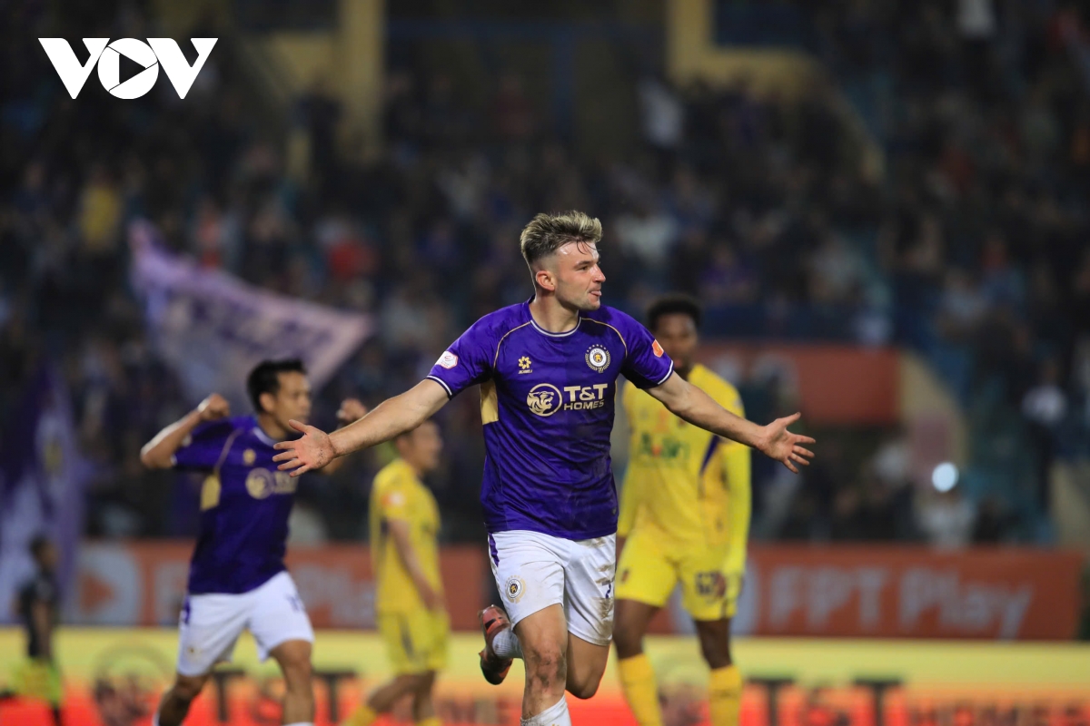 ket qua vong 16 v-league 2025 2026 ha noi fc thang dam slna hinh anh 13