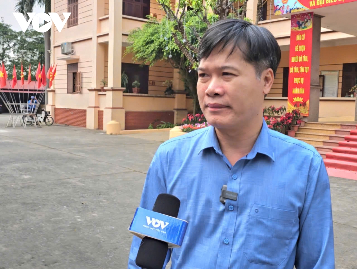 bac ninh san sang cho ngay hoi bau cu hinh anh 4