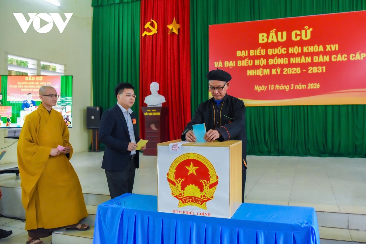 bac ninh cong bo danh sach 85 nguoi trung cu dai bieu hDnd tinh khoa xx hinh anh 1