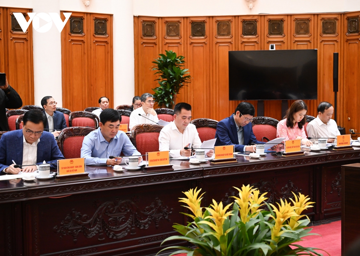 thu tuong khong de thieu xang dau trong bat cu hoan canh nao hinh anh 3