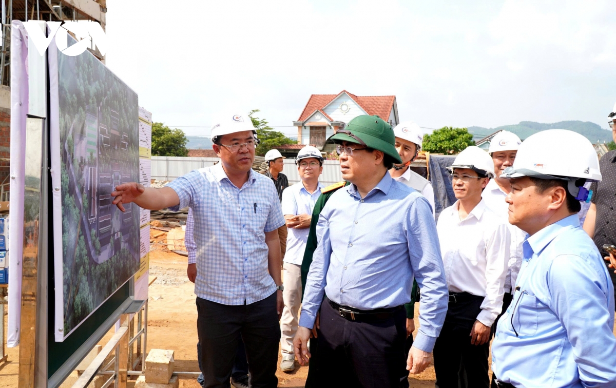 khai thac hieu qua loi the khu vuc cua khau quoc te bo y hinh anh 1