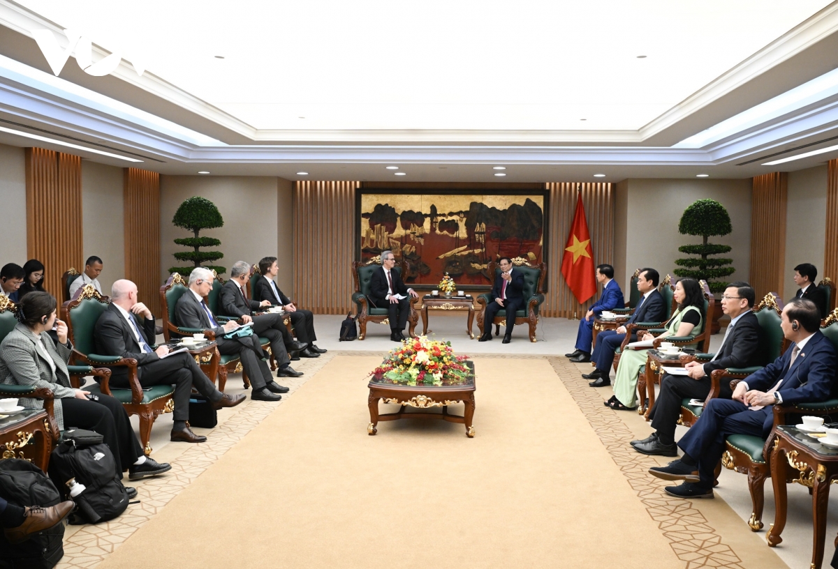 thu tuong viet nam - eu la doi tac chien luoc toan dien chong iuu hinh anh 3