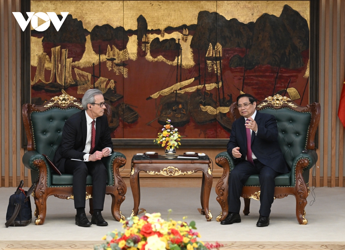 thu tuong viet nam - eu la doi tac chien luoc toan dien chong iuu hinh anh 2