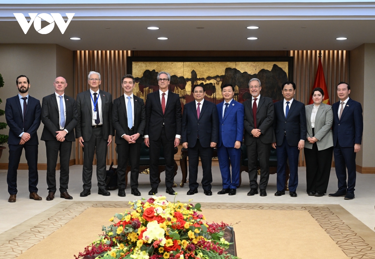 thu tuong viet nam - eu la doi tac chien luoc toan dien chong iuu hinh anh 4