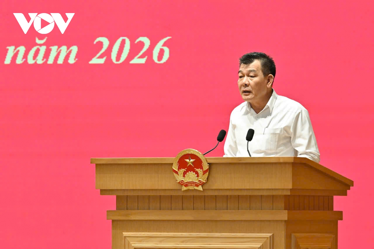 Dang bo chinh phu phat dong cuoc thi chinh luan ve bao ve nen tang tu tuong hinh anh 2