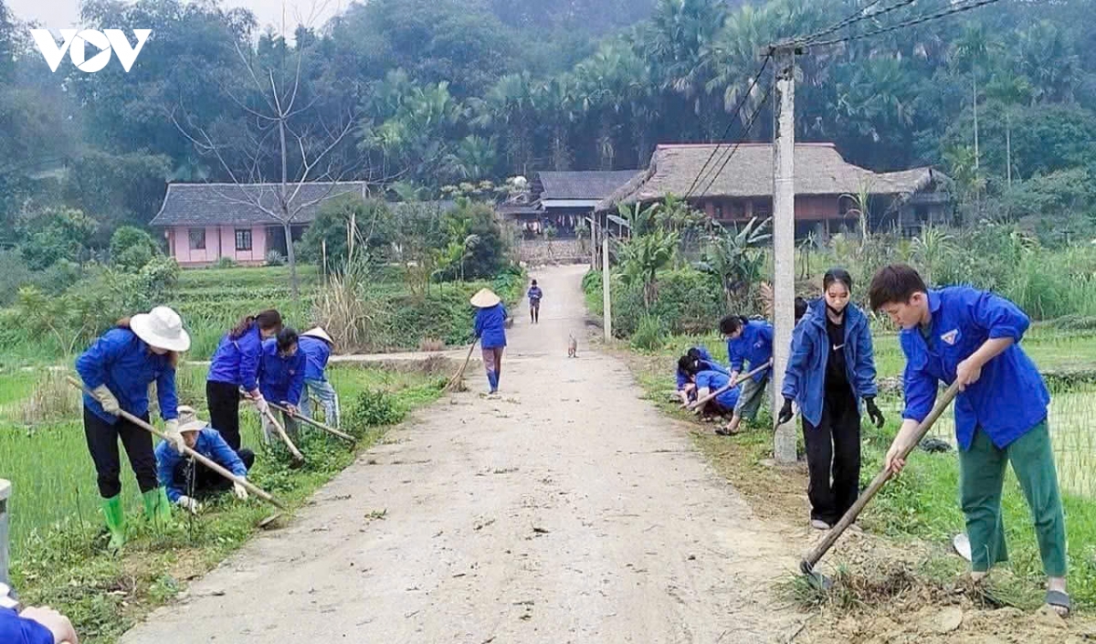 ban sac van hoa, diem nhan de thanh nien lam thuong phat trien du lich hinh anh 12