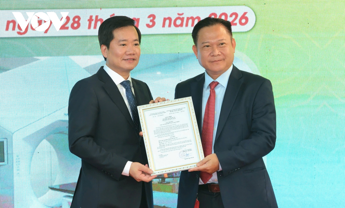 benh vien ung buou can tho van hanh he thong xa tri gia toc 105 ty dong hinh anh 5