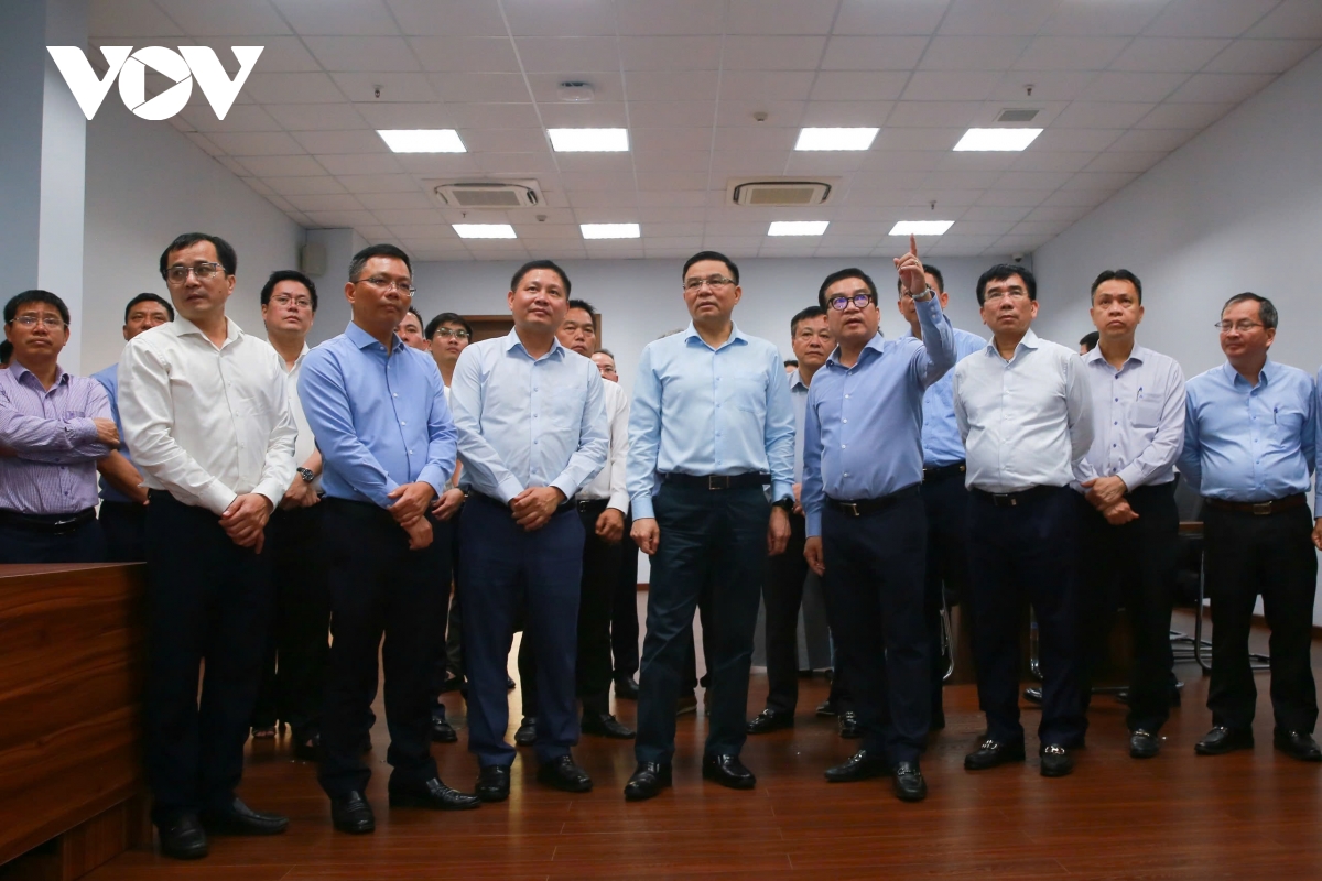 tang du tru dau tho, van hanh toi da nha may loc dau dung quat hinh anh 1