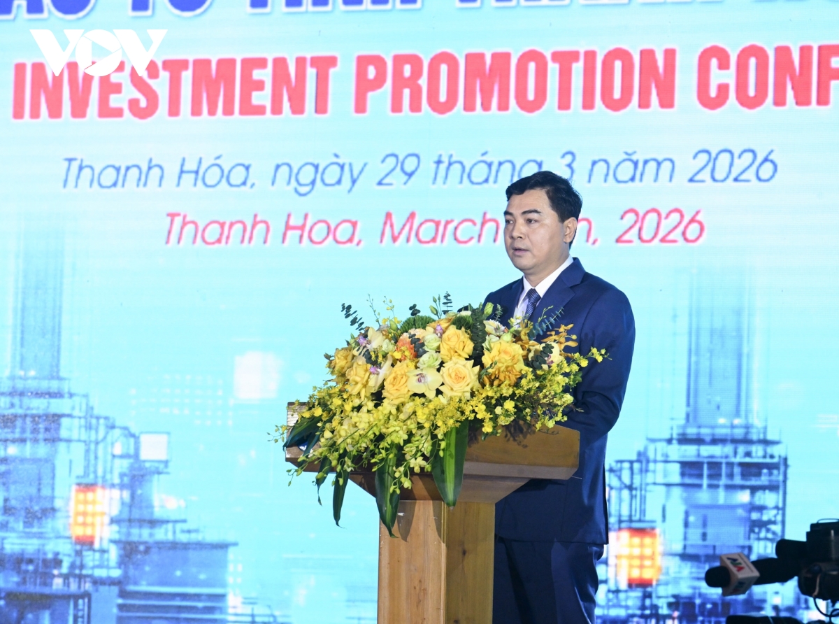 thu tuong thanh hoa phai tap trung quan tri that tot hinh anh 1