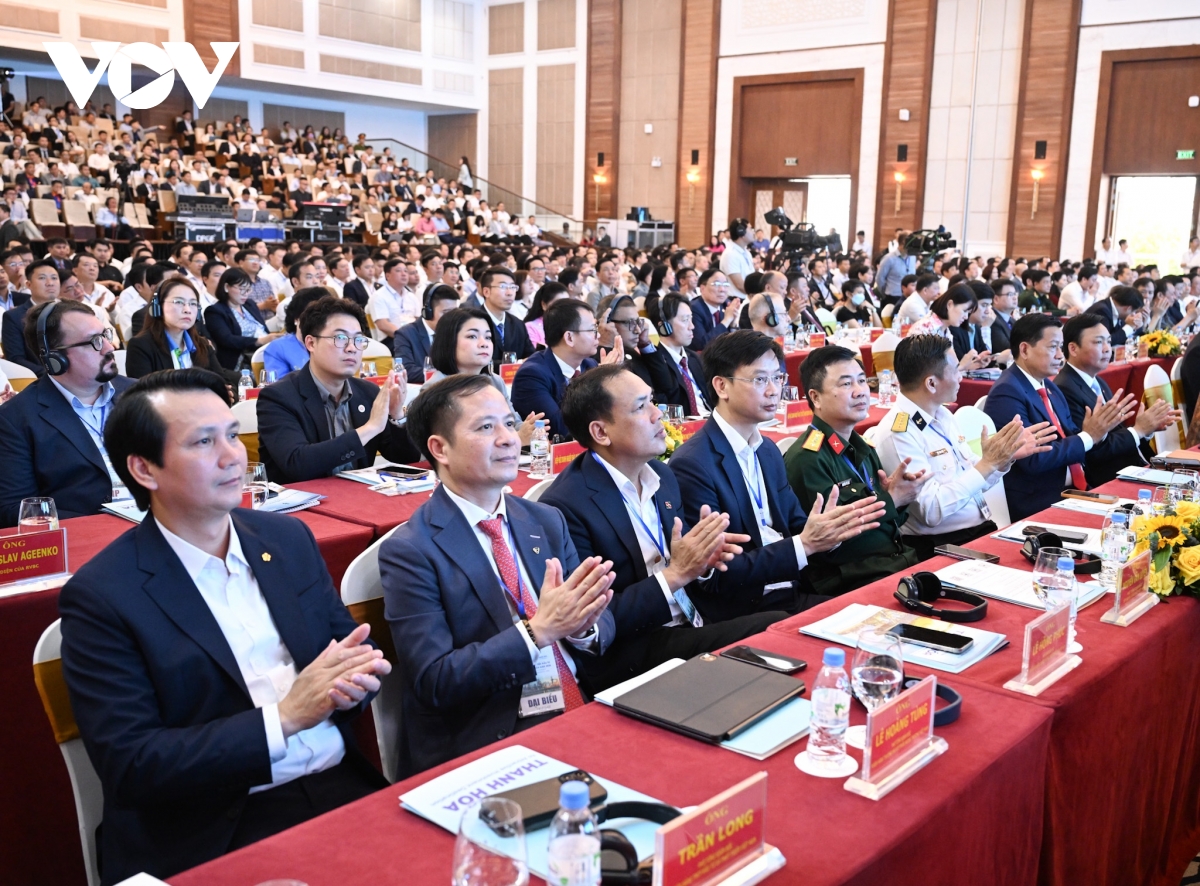 thu tuong thanh hoa phai tap trung quan tri that tot hinh anh 4