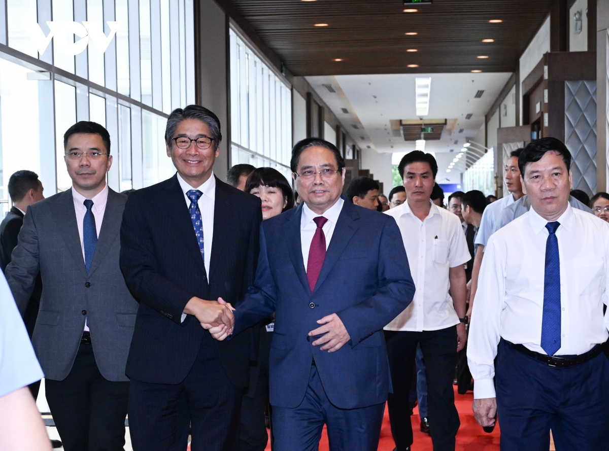 thu tuong thanh hoa phai tap trung quan tri that tot hinh anh 2