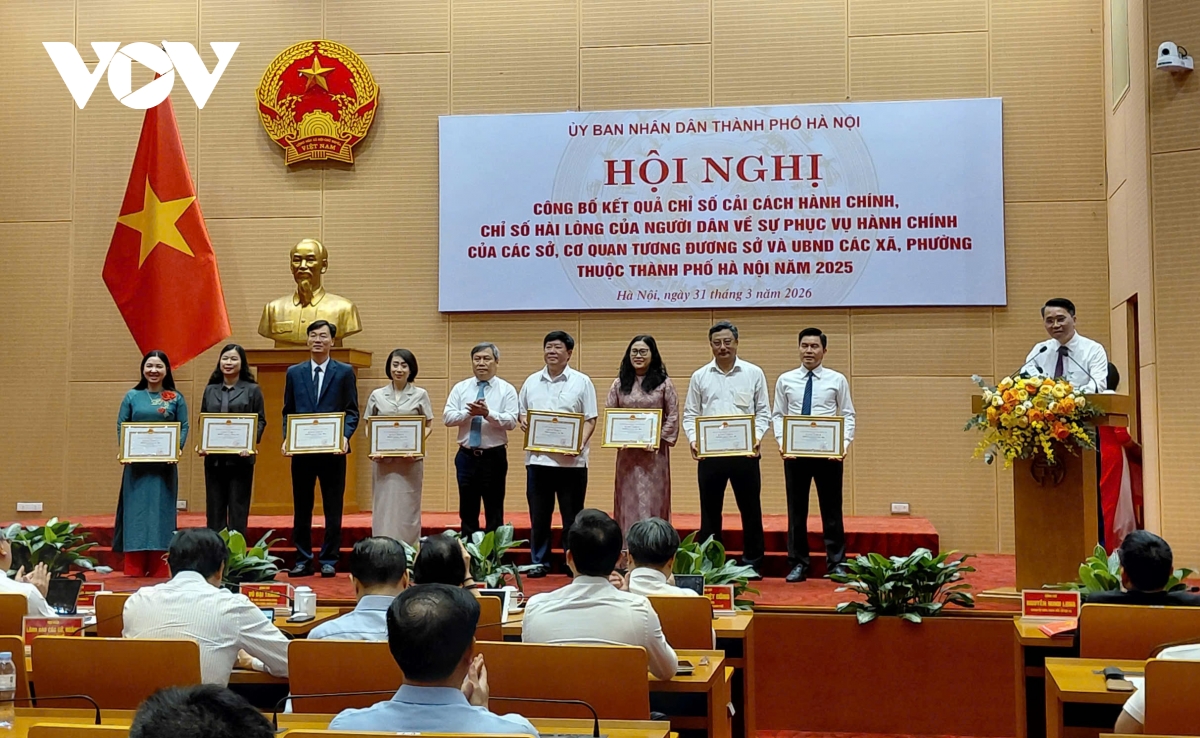 chu tich ubnd tp ha noi ha noi da noi la lam, lam nhanh, lam dung, lam hieu qua hinh anh 2