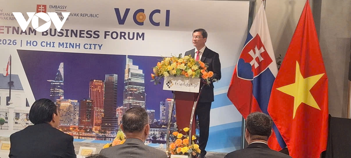 tp.hcm se lam cua ngo de doanh nghiep chau Au tien vao thi truong 700 trieu dan hinh anh 1