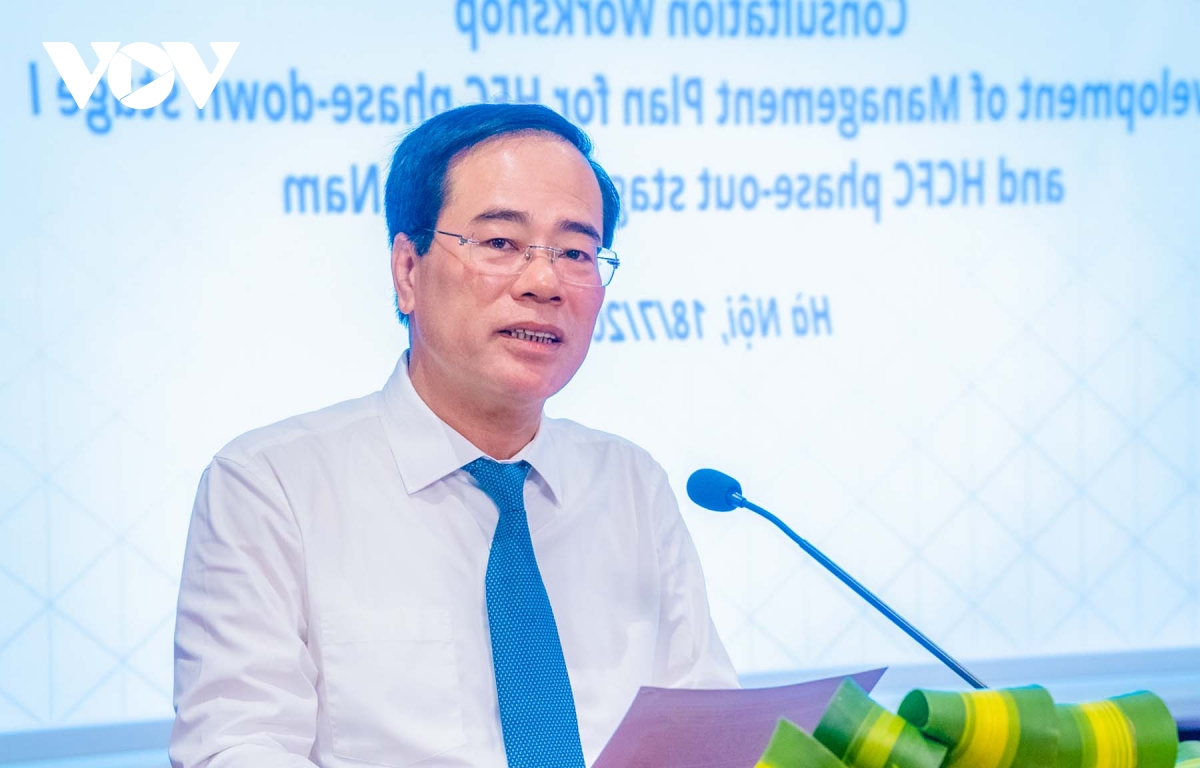 vi sao can sua doi luat bao ve moi truong sau hon 3 nam trien khai hinh anh 1