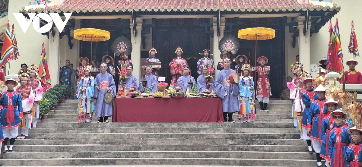 soi dong hoat dong van hoa dip gio to hung vuong tai tp. hcm hinh anh 2