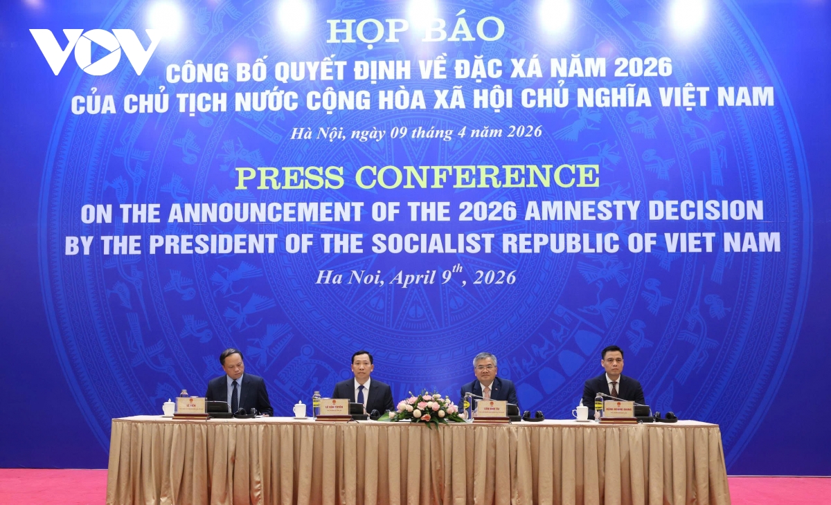 cong bo quyet dinh ve dac xa nam 2026 cua chu tich nuoc hinh anh 3