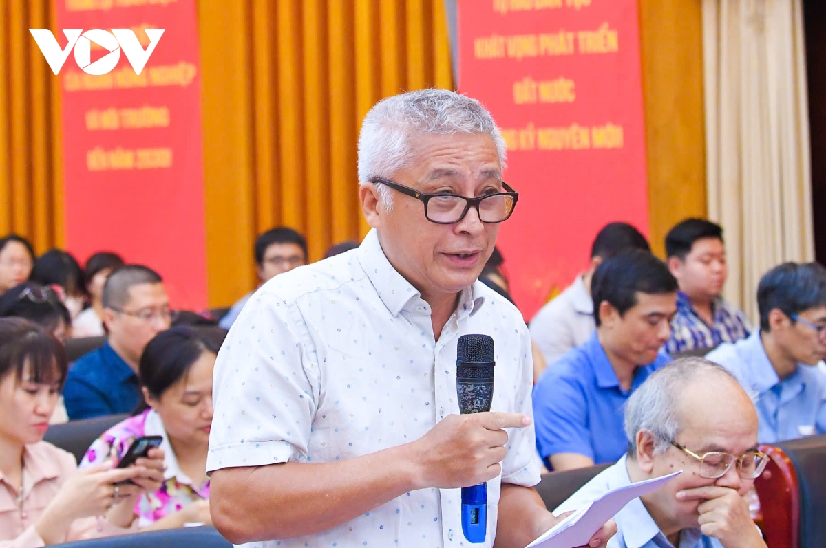 sua luat bao ve moi truong thich ung luat choi toan cau, giup tang truong xanh hinh anh 3