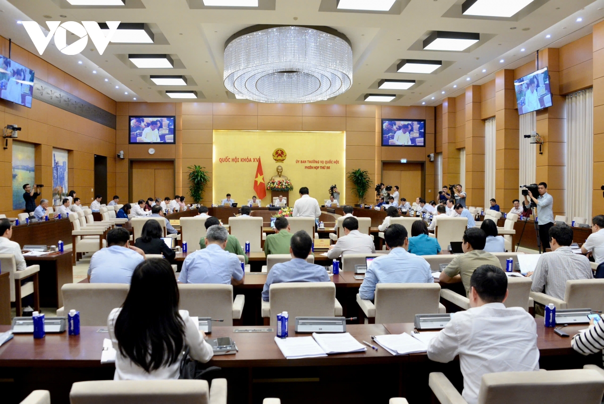 chu tich quoc hoi cong tac nhan su phai duoc chuan bi that chat che, than trong hinh anh 3