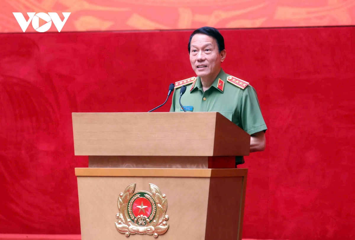 ton vinh 80 dien hinh tien tien luc luong tham muu cong an nhan dan hinh anh 2