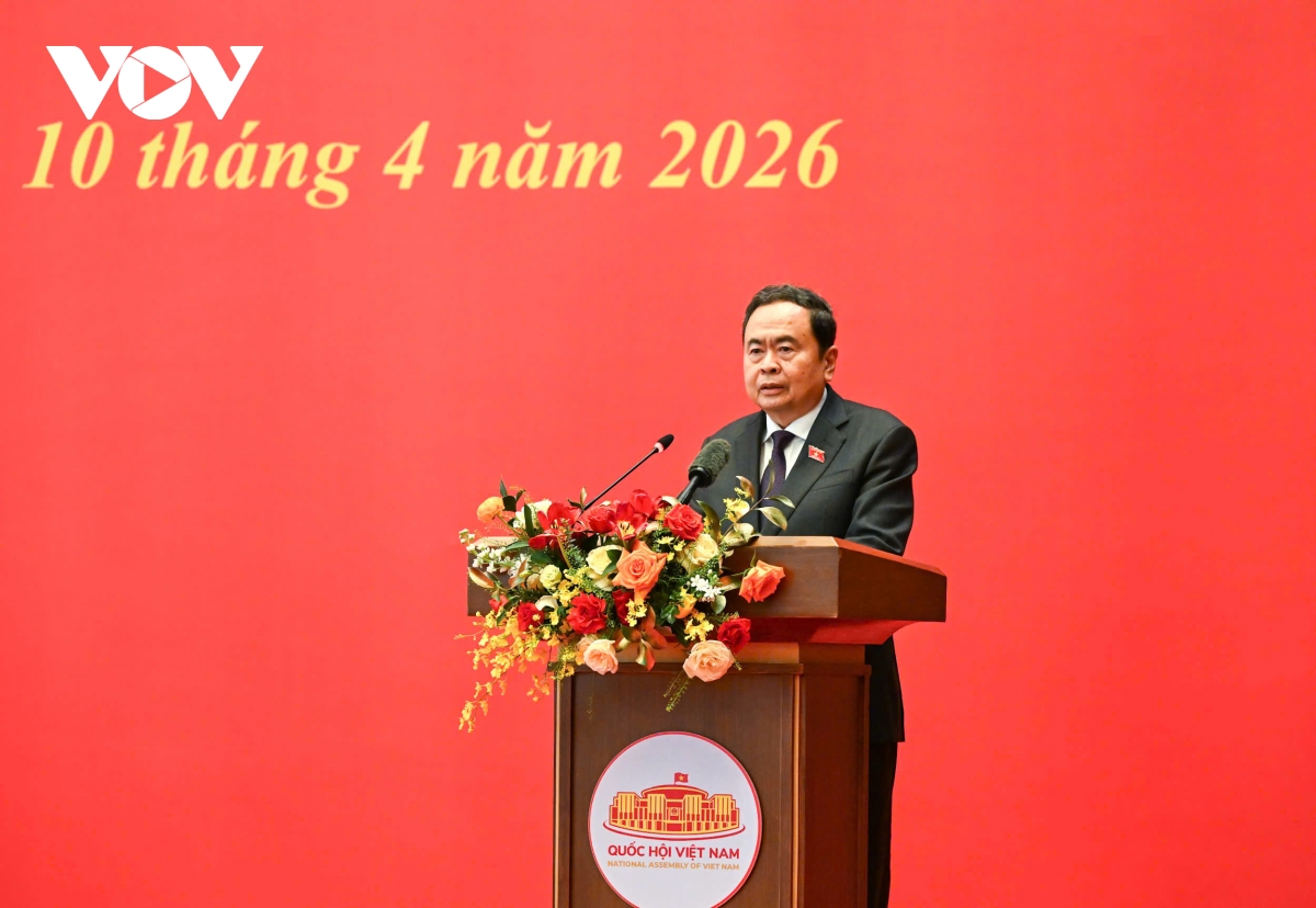 tong bi thu, chu tich nuoc De cao tinh Dang, dat loi ich quoc gia len tren het hinh anh 2