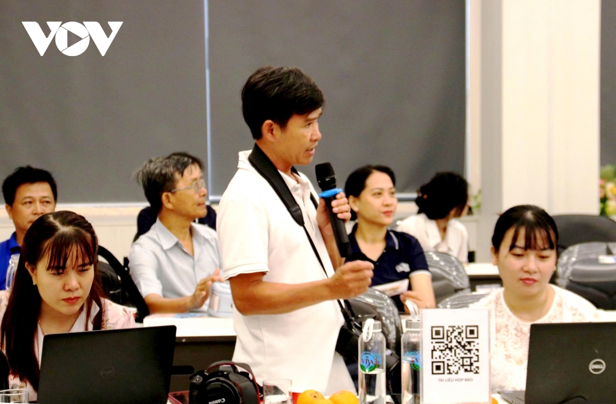 giai chay giua thu phu ca phe se co khoang 5.000 van dong vien tham gia hinh anh 2