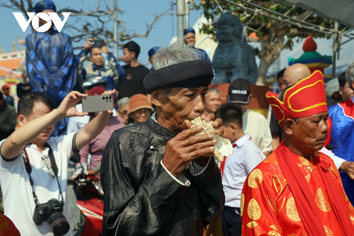 hoang sa flotilla ritual a sacred maritime heritage of vietnam picture 10