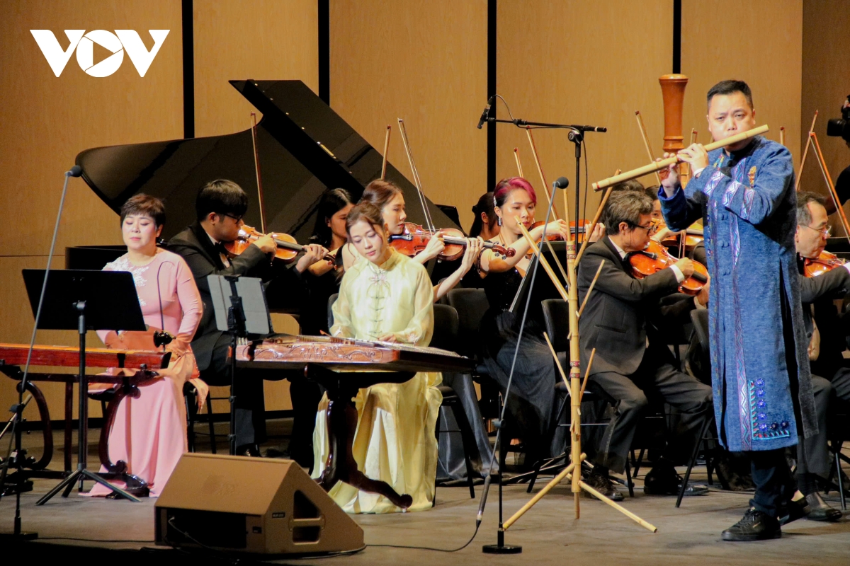  to quoc trong tim ban hoa ca xuc dong ve tinh yeu dat nuoc hinh anh 9