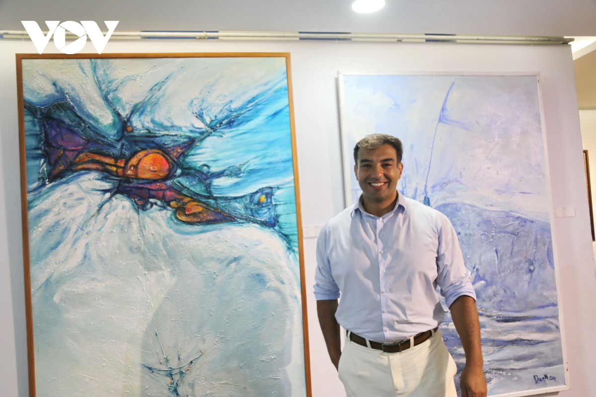 my thuat Da nang thay doi cach the hien de gan hon voi doi song hinh anh 1