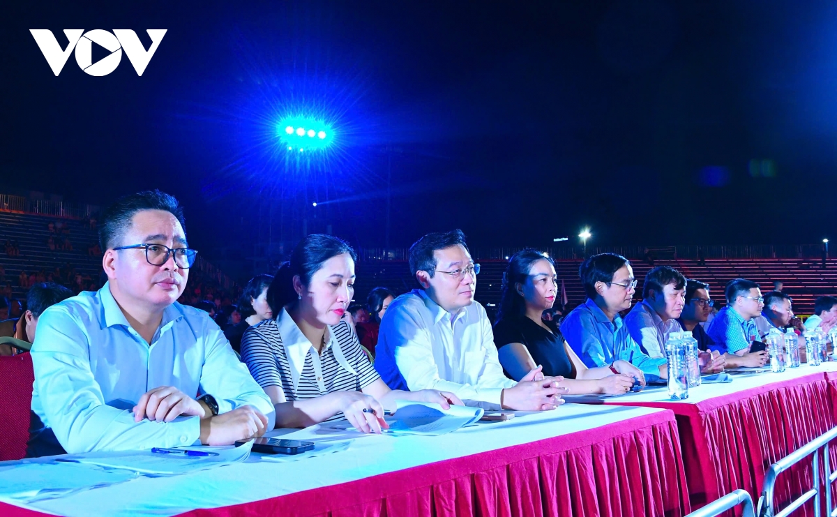 tong duyet chuong trinh nghe thuat thanh am ky nguyen moi hinh anh 3