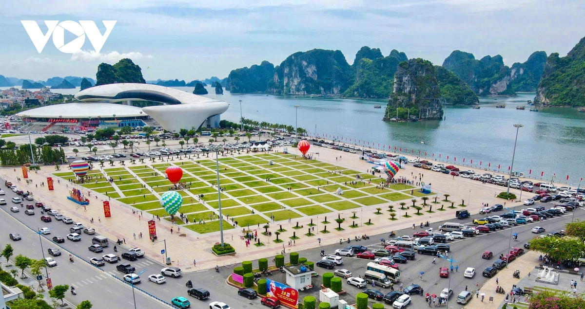 chuoi su kien an tuong trong lien hoan phat thanh toan quoc tai quang ninh hinh anh 12