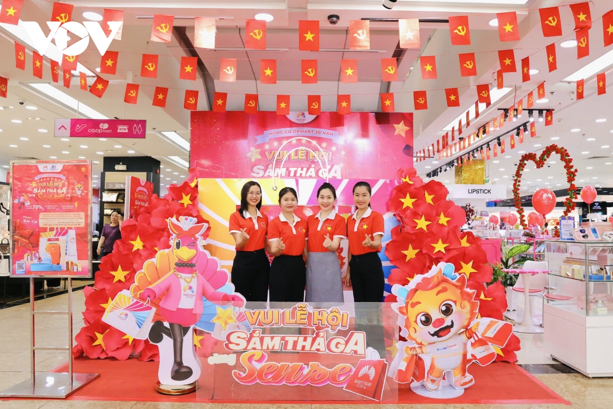 co do sao vang phap phoi moi neo duong can tho hinh anh 14