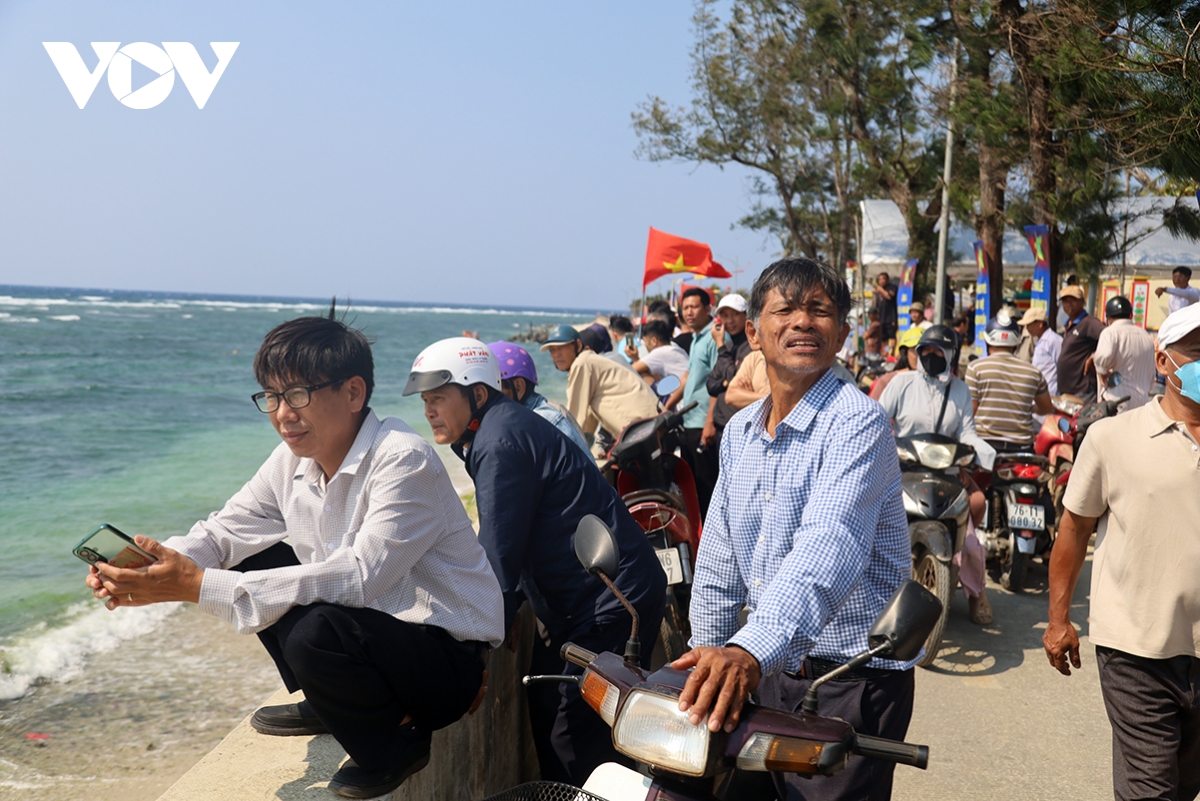hoang sa flotilla ritual a sacred maritime heritage of vietnam picture 13