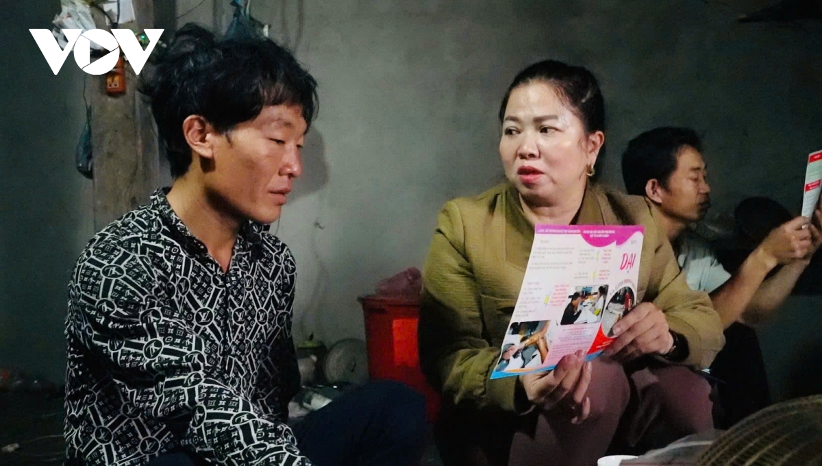 khong chu quan voi benh dai noi dau tu su lo la hinh anh 1