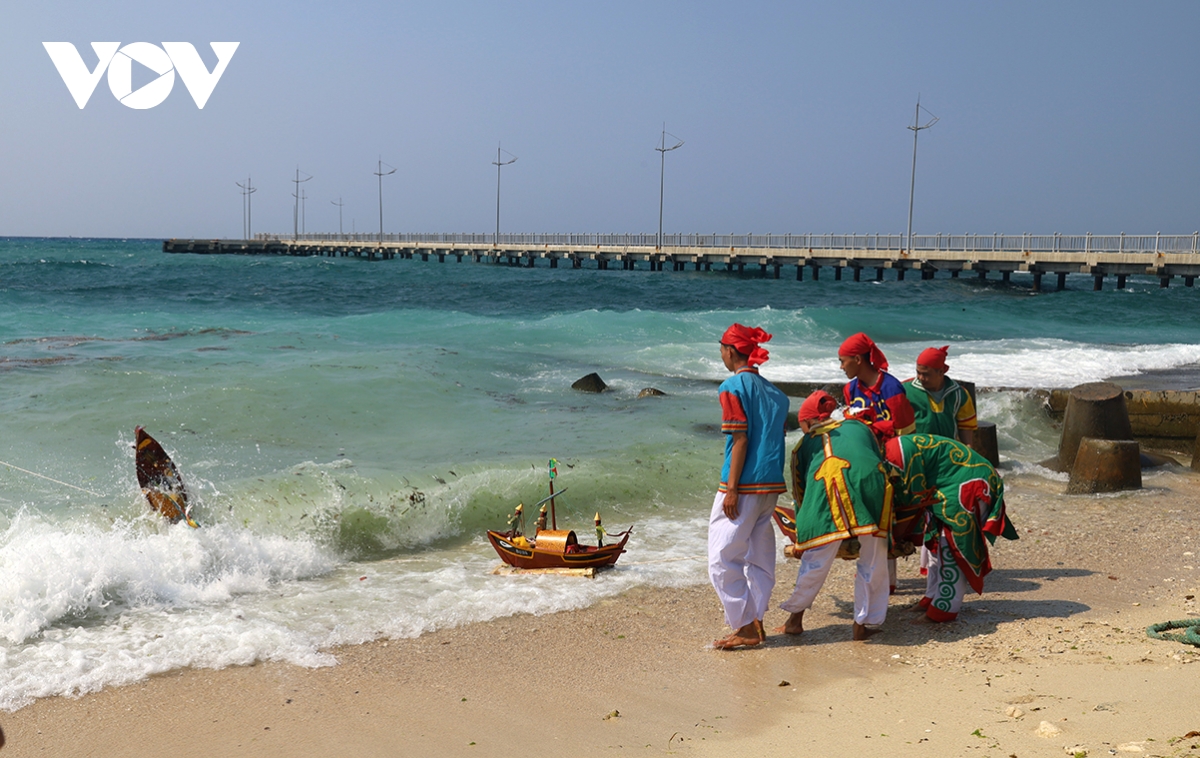 hoang sa flotilla ritual a sacred maritime heritage of vietnam picture 14