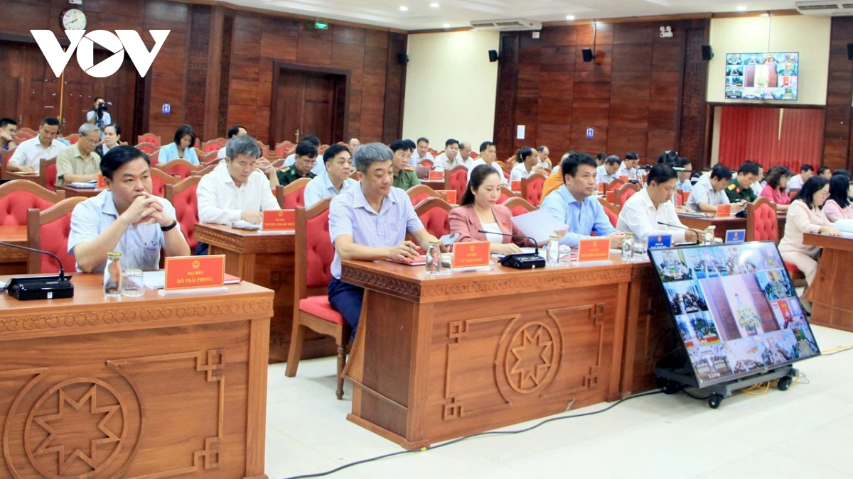 Dak lak nang cao ky nang hoat dong cua dai bieu hDnd nhiem ky moi hinh anh 2