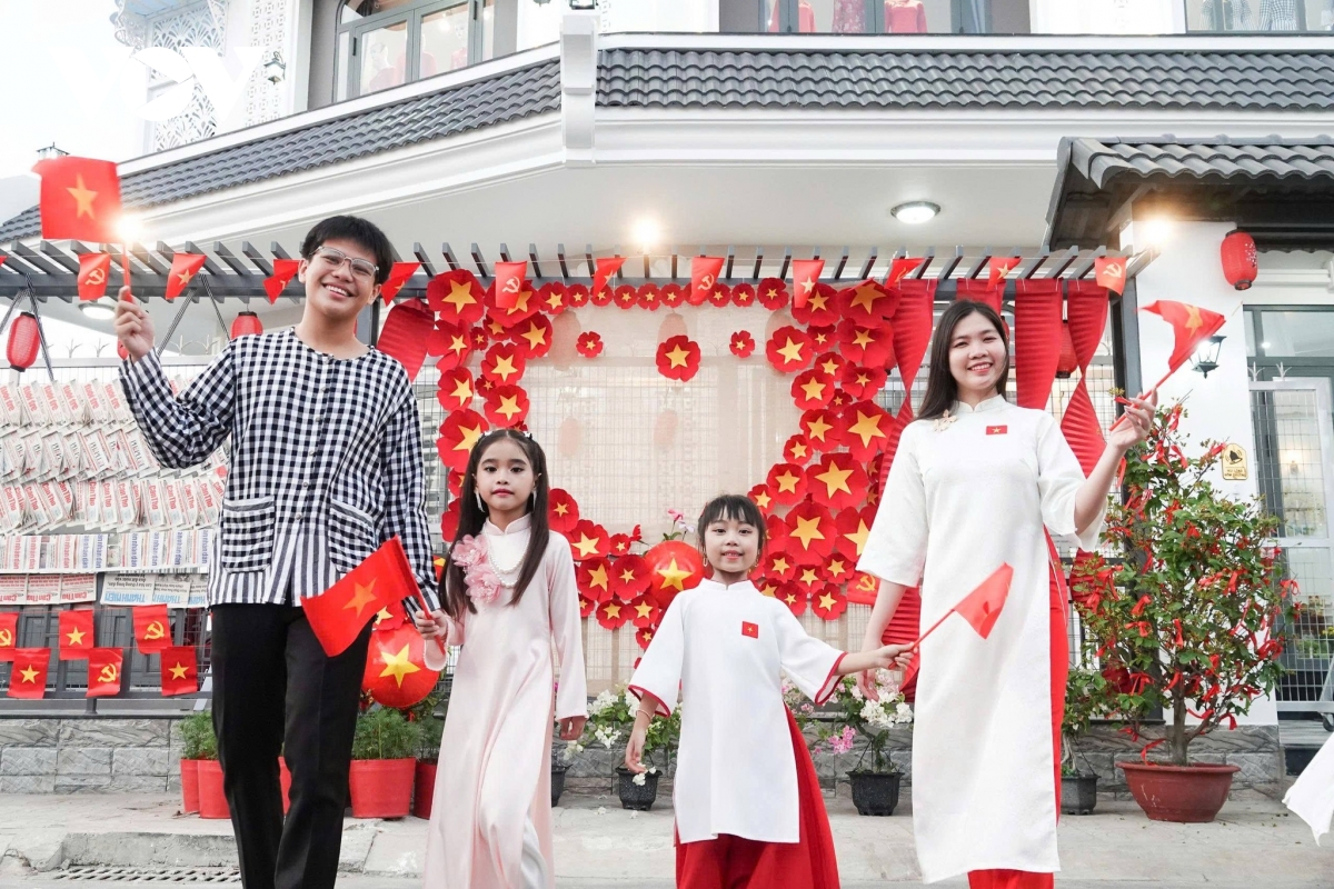 co do sao vang phap phoi moi neo duong can tho hinh anh 16