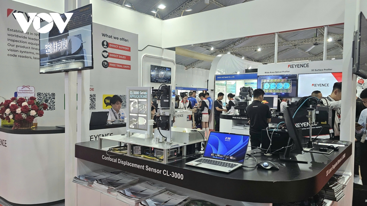 xu huong dau tu cong nghiep bac bo - co hoi va thach thuc 2026 hinh anh 3