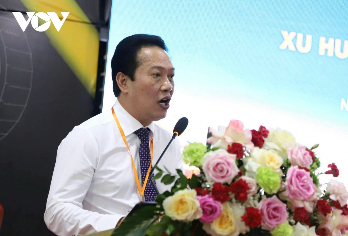 xu huong dau tu cong nghiep bac bo - co hoi va thach thuc 2026 hinh anh 2