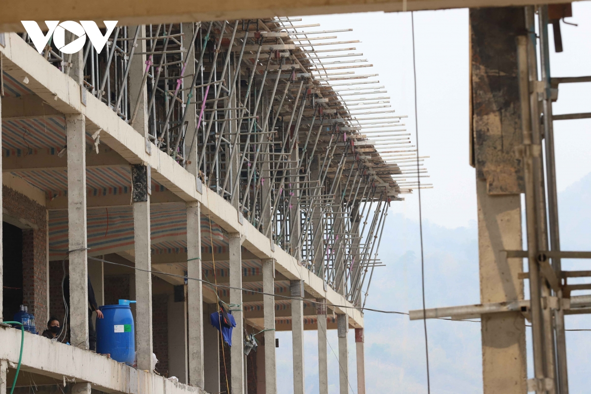 chien dich 100 ngay dem - nhung ngoi truong o vung bien son la dan hien huu hinh anh 15