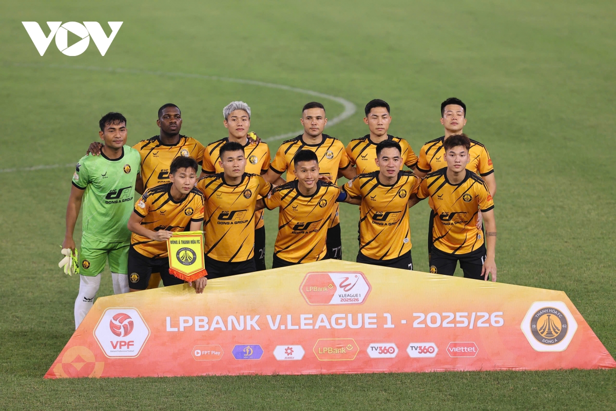 truc tiep the cong viettel 0-0 thanh hoa trong tai 2 lan tu choi ban thang hinh anh 5