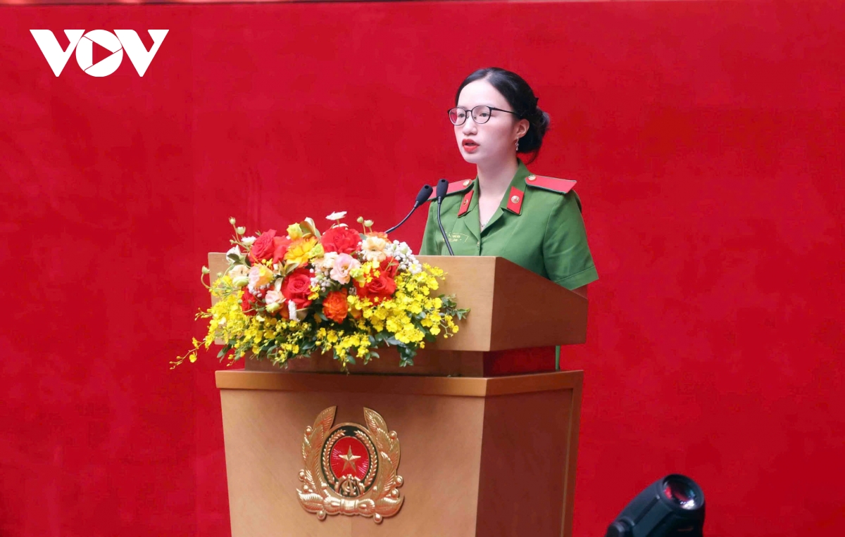 pho chu tich nuoc vo thi Anh xuan du khai mac ngay sach va van hoa doc trong cand hinh anh 4