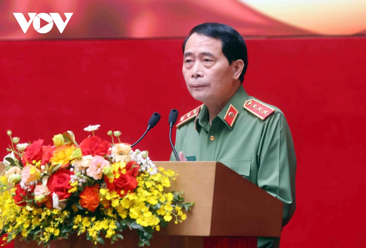 pho chu tich nuoc vo thi Anh xuan du khai mac ngay sach va van hoa doc trong cand hinh anh 2