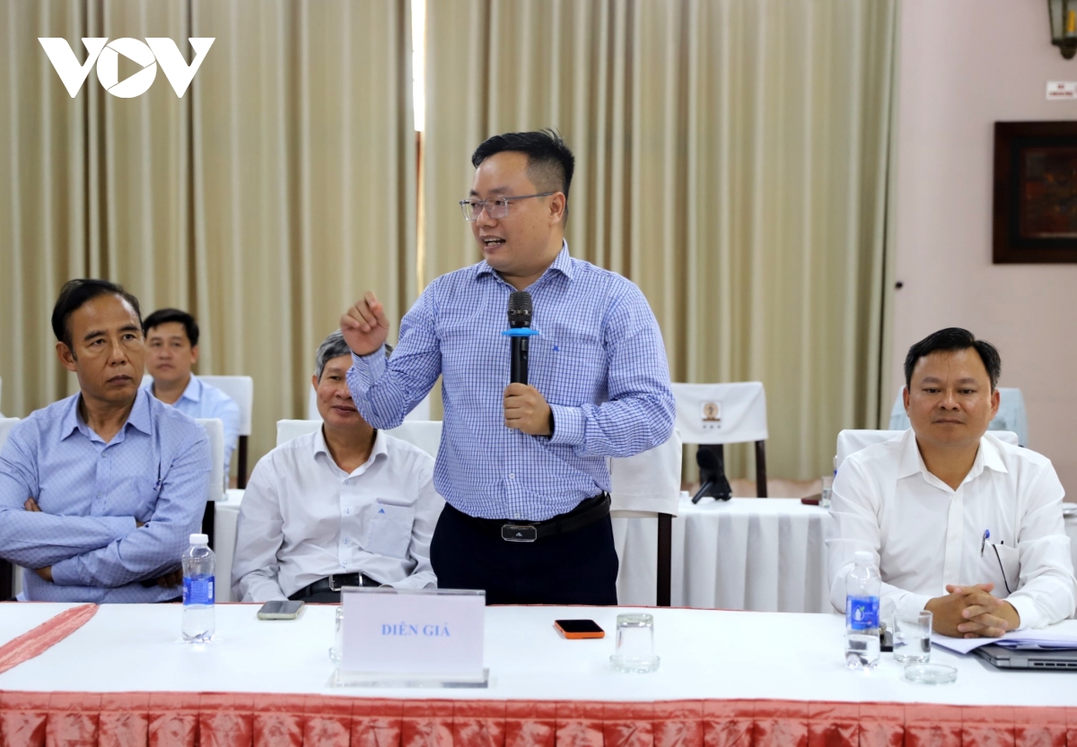 Dak lak ban giai phap thuc day doi moi sang tao, thuong mai hoa tai san tri tue hinh anh 2