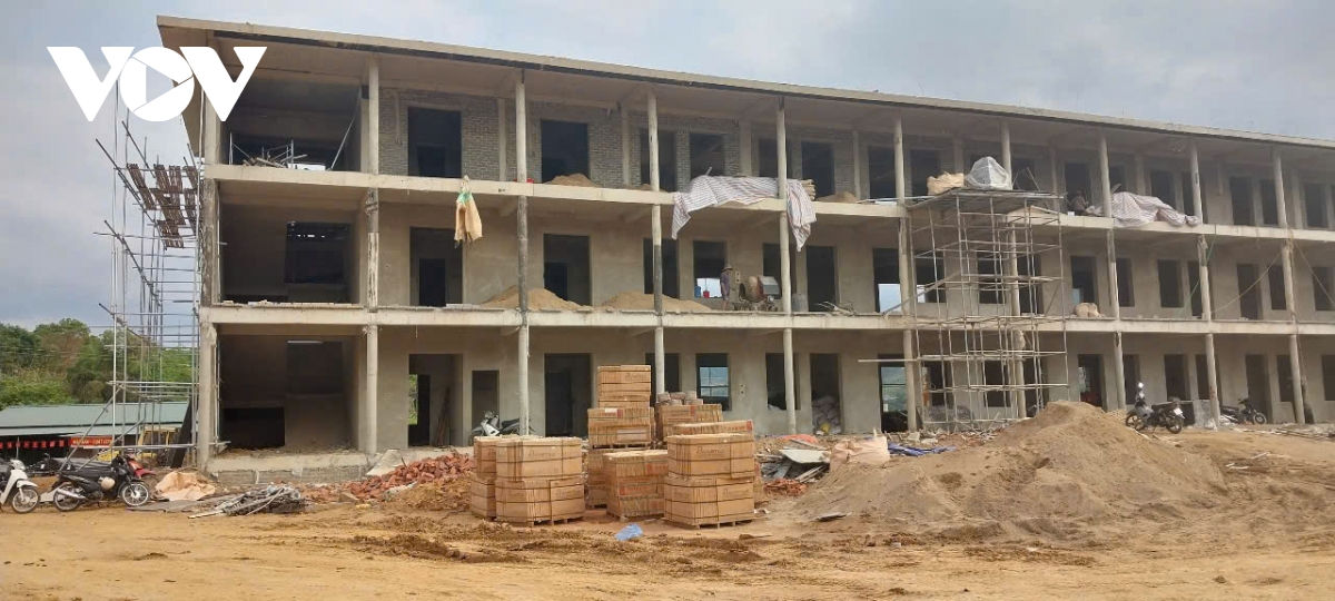cong trinh truong noi tru lien cap son la ky nghi le nhung khong nghi viec hinh anh 8