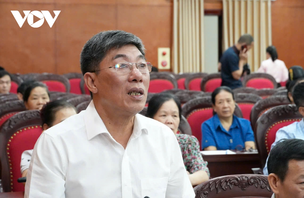 pho chu tich quoc hoi nguyen thi hong tiep xuc cu tri tai son la hinh anh 2