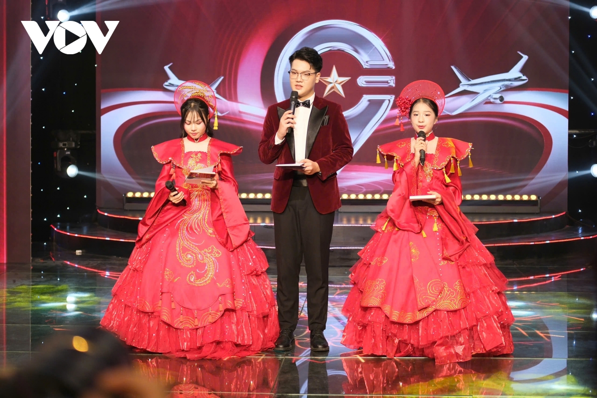 san khau thoi trang thieu nhi mo rong hanh trinh xuyen viet nam 2026 hinh anh 2