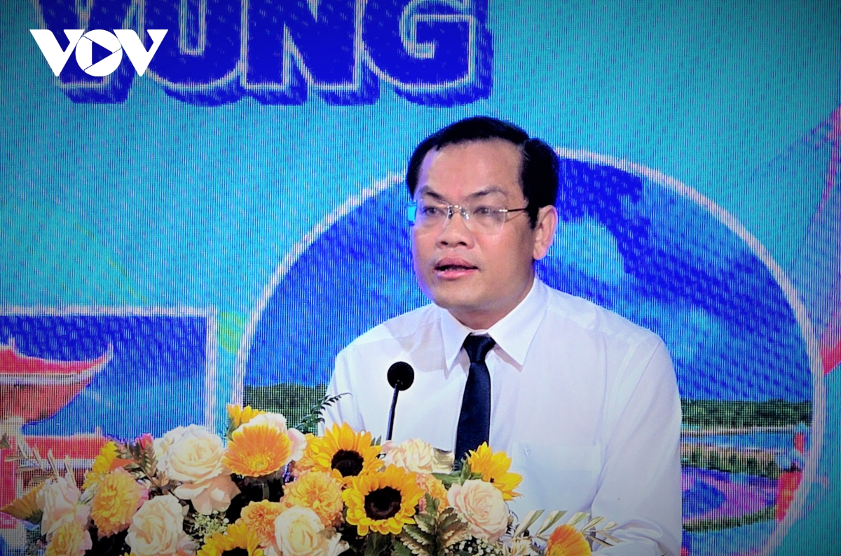 ca mau phat huy nguon luc noi sinh tu di san de phat trien du lich hinh anh 1