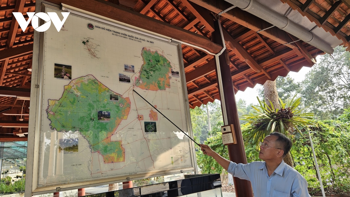 cang minh truoc mua kho 2026, rung lo go-xa mat can them la chan cong nghe hinh anh 1