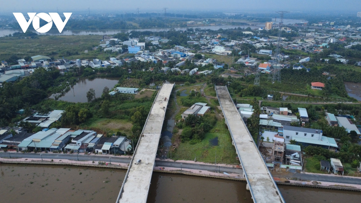 vuong mat bang, duong tinh 830e tay ninh chua the ve dich hinh anh 1